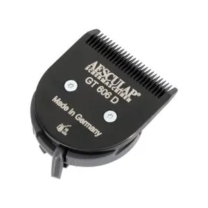 Ostrze do maszynek Akkurata / Vega z powłoką DLC Aesculap