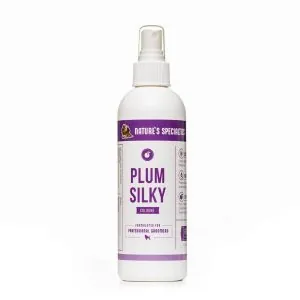 Perfumy Plum Silky Cologne 237 ml Nature's