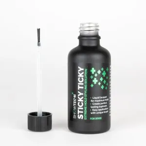 Płynny lakier Show Tech Sticky Ticky 50ml