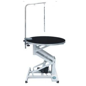 Stół elektryczny okrągły Brofa 78 cm