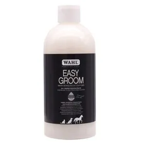 Wahl Easy Groom 1:64 odżywka do każdego rodzaju sierści 500ml