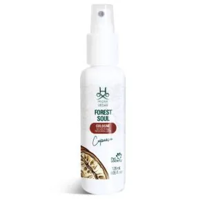 Hydra Vegan Forest Soul cologne 120ml
