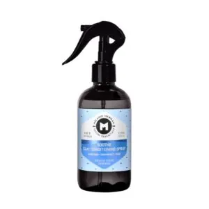 Melanie Newman Soothe conditioning spray 250ml rozkołtuniający