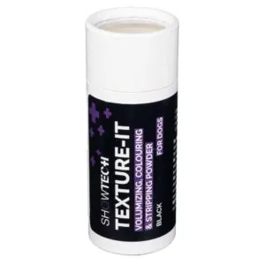 Show Tech Texture-It black 30 gr