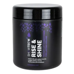 Show Tech Rise & Shine 1L odżywka volumizing 1L