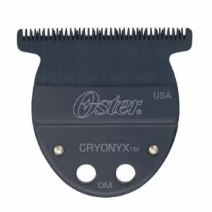 Ostrze Cryogen-X black T-Blade cordless TF Finisher