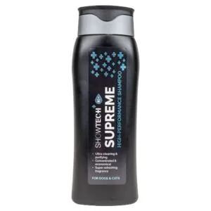 Szampon Show Tech Supreme 300 ml koncentrat 1:20