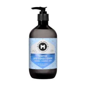 Melanie Newman Soothe Conditioner 500ml