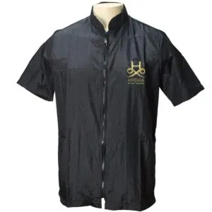 Bluza Hydra S czarna unisex