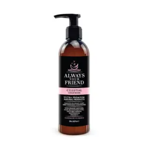 Always Your Friend Celestial Conditioner odżywka nawilżająca z keratyną 235 ml 20:1