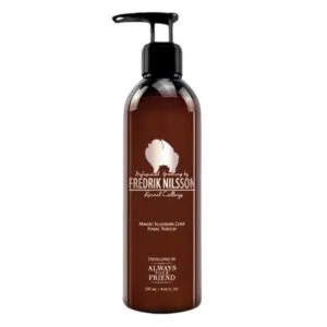 Always Your Friend Fredrik Nilsson Magic Illusion Final Touch 250 ml 15:1