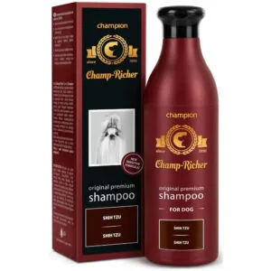 Szampon Champ-Richer dla psów rasy Shih Tzu 250 ml