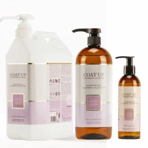 Always Your Friend Coat Up Volumizing szampon objętościowy 10:1