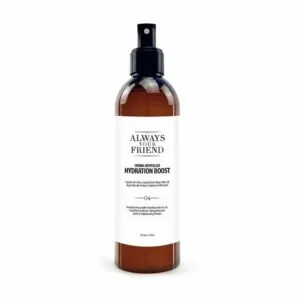 Always AYF Derma Revitalize Hydration Boost 04 balsam wzmacniający włos i skórę 250ml
