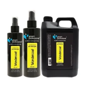 Odżywka ułatwiająca rozczesywanie sierści Detangling & Conditioning Spray