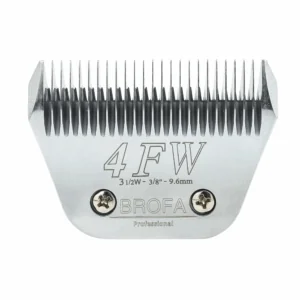 Brofa Wide Blade - szerokie ostrze Snap-On nr 4WF - 9,6mm