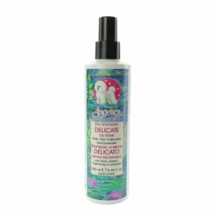 Magie Di Angelica Dry shampoo Delicate suchy szampon bez spłukiwania 250 ml