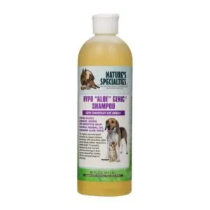 Nature's Hypo Szampon dla wrażliwej skóry 473 ml 1:32