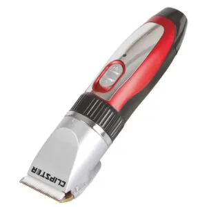 Bezprzewodowa maszynka wykończeniowa Cordless Clipper Sonic Clipster