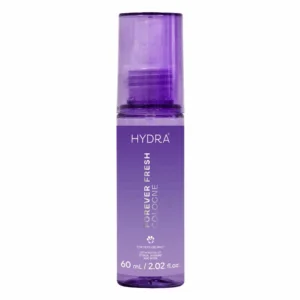 Woda perfumowana Hydra Retail Forever Fresh Cologne owocowo kwiatowy zapach 60ml