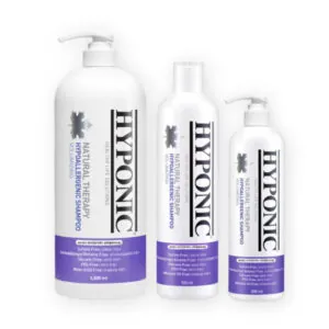 Hyponic Natural Therapy Hypoallergenic for dogs Volumizing 1:10 szampon zwiększający objętość