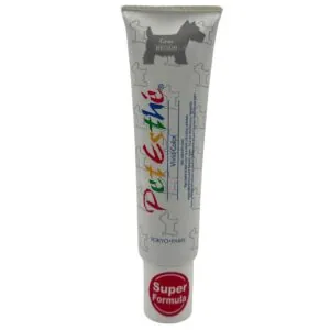 PetEsthe Vivid Color Gray Medium 140g