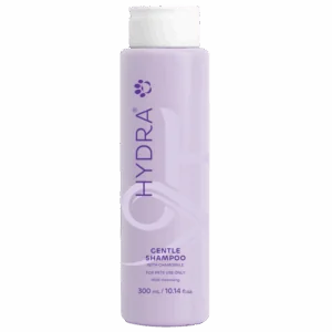 Hydra Retail Gentle Shampoo 300 ml szampon delikatny z rumiankiem