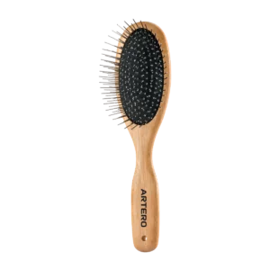 Super miękka szczotka Artero Nova Super Soft Brush metalowe piny